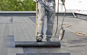 flat roof replacement Carbis, Cornwall