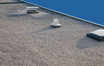 flat roofing Carbis, Cornwall