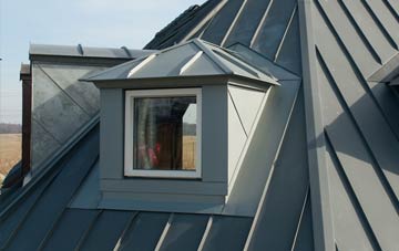metal roofing Carbis, Cornwall