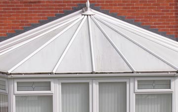 Carbis polycarbonate conservatory roof repairs