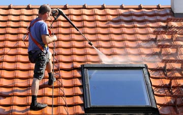 roof cleaning Carbis, Cornwall